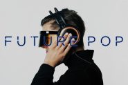 Futuristic POP Background Music