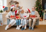 Ho, Ho! Christmas Background Music Is Here!! Fresh Christmas tunes and Christmas hits and bestsellers!